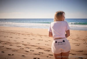 More beach shoots please