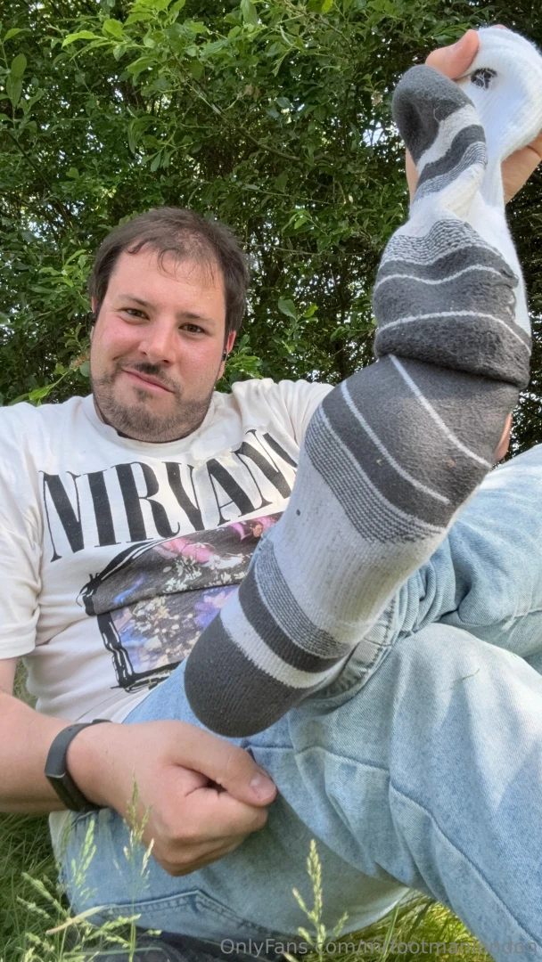 Some foot shots from this week hope you enjoy part 5 