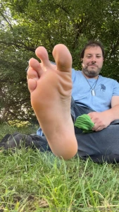 Some foot shots from this week hope you enjoy