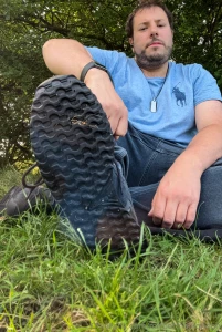 Some foot shots from this week hope you enjoy part 10