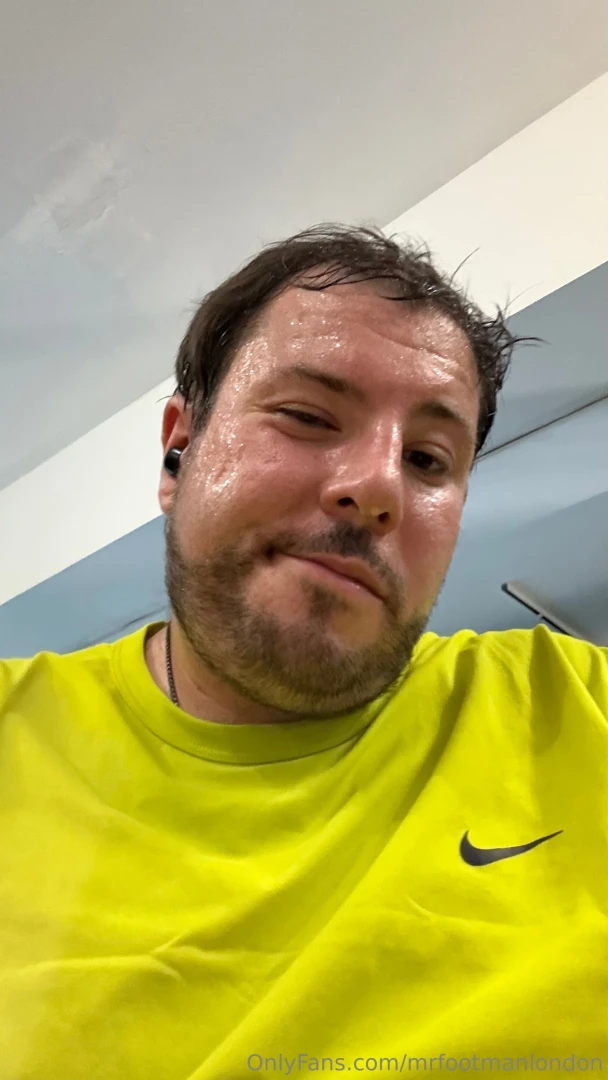 Some foot shots from this week hope you enjoy part 1 