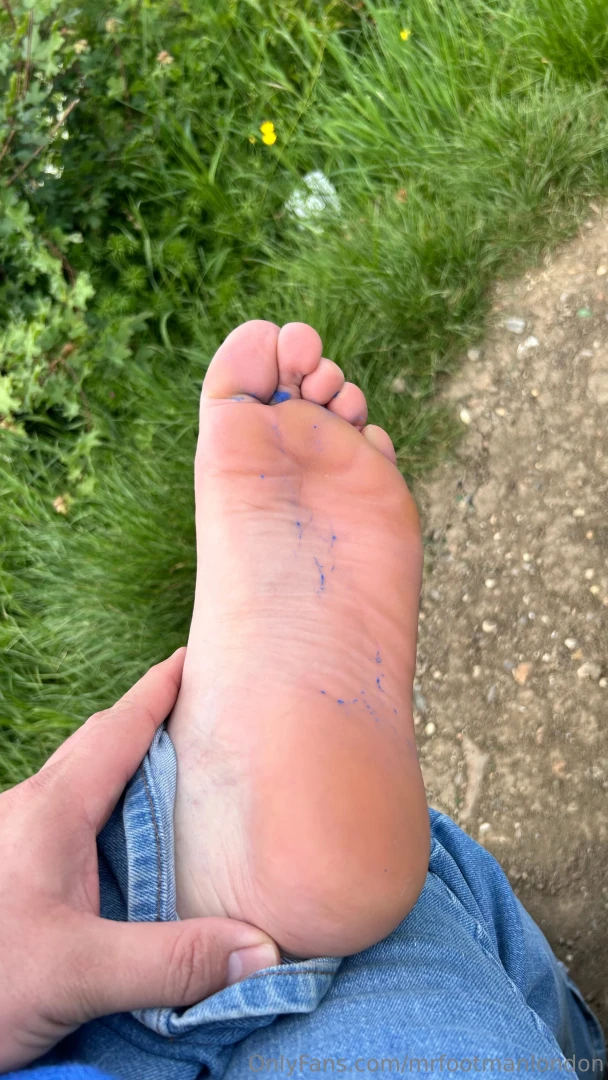 Just another sweaty day part 4 