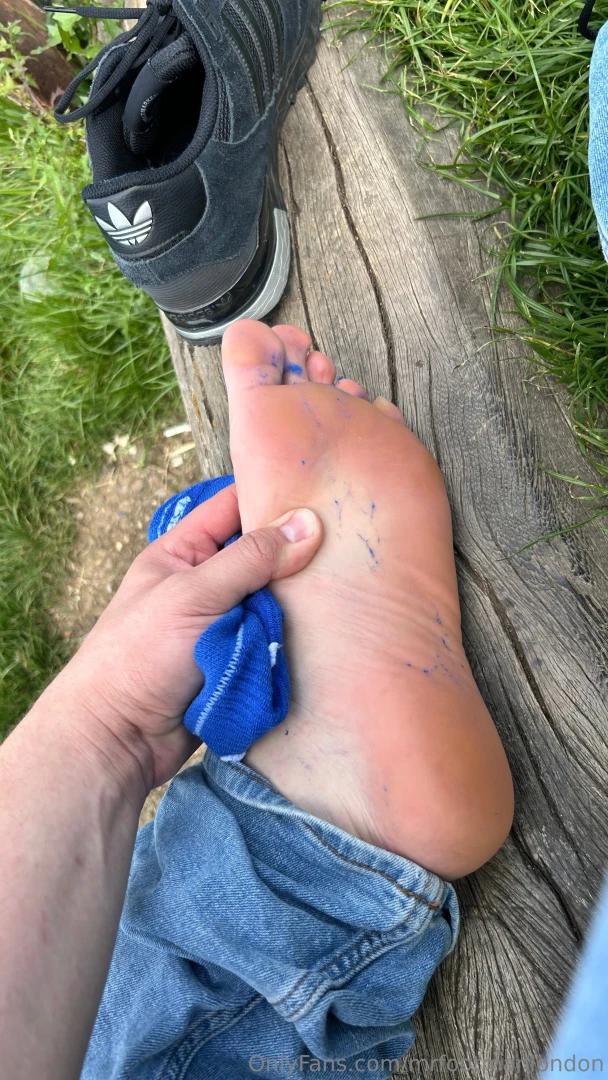 Just another sweaty day part 6 