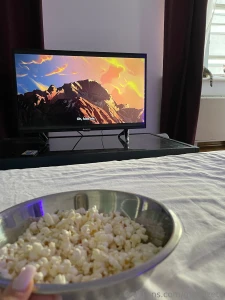 School was so mean today who s still up to listen to me cry lol part 2