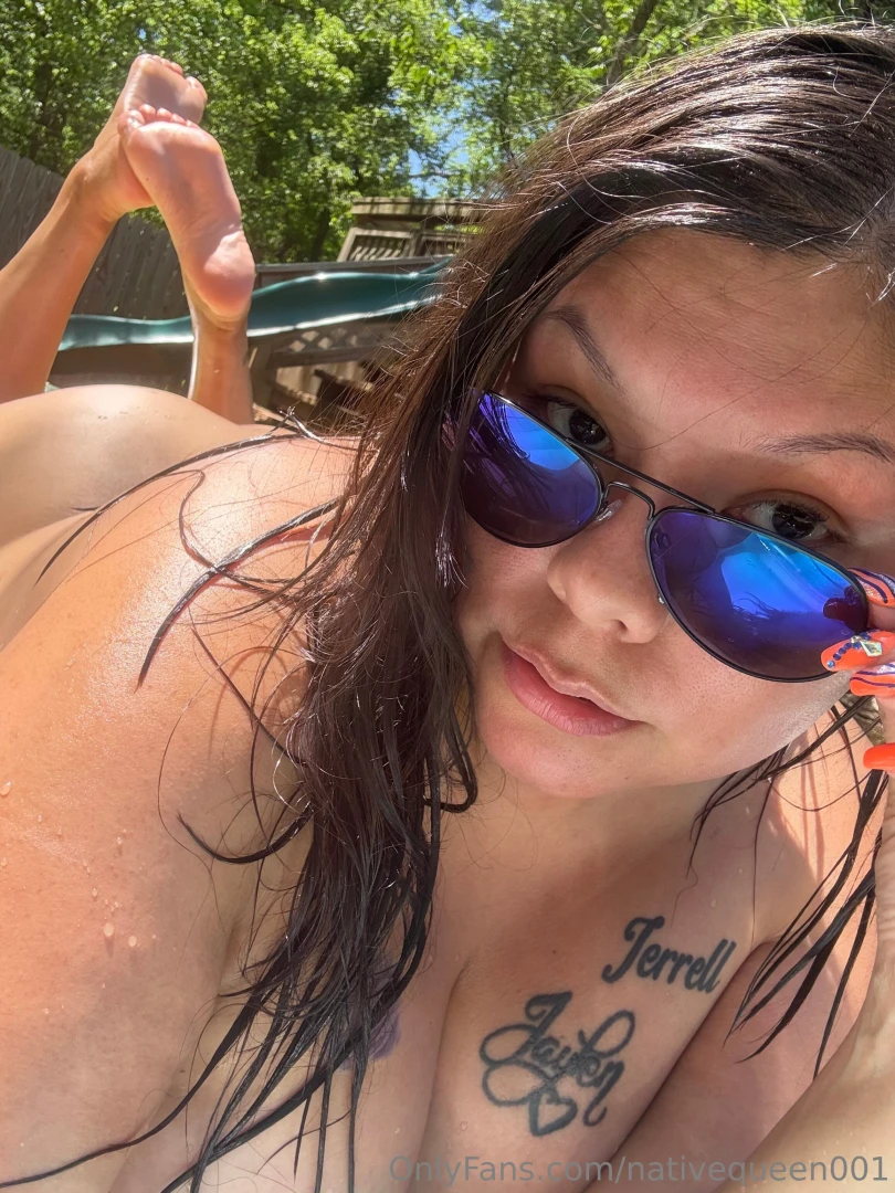 Hi hunnies having a good friday 