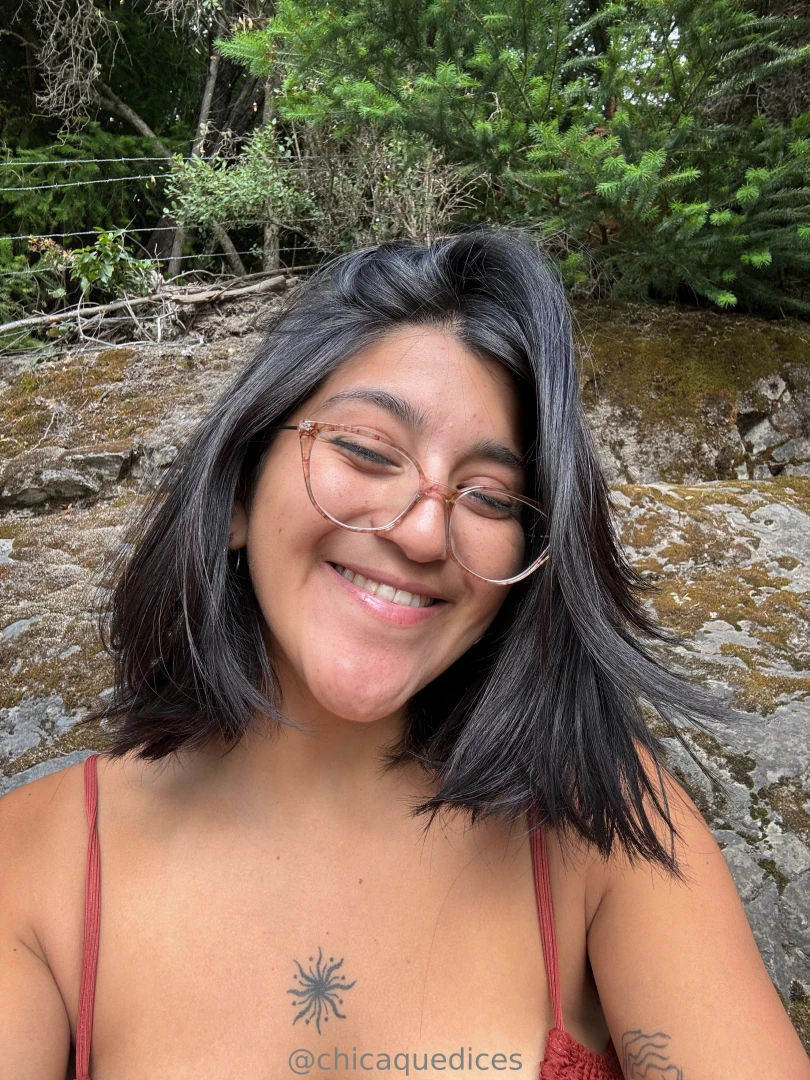 Chicaquedices part 3 