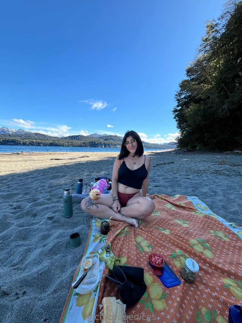 Chicaquedices part 1 