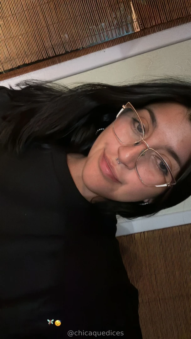 Chicaquedices part 2 