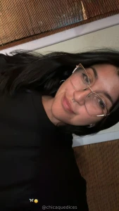 Chicaquedices part 2