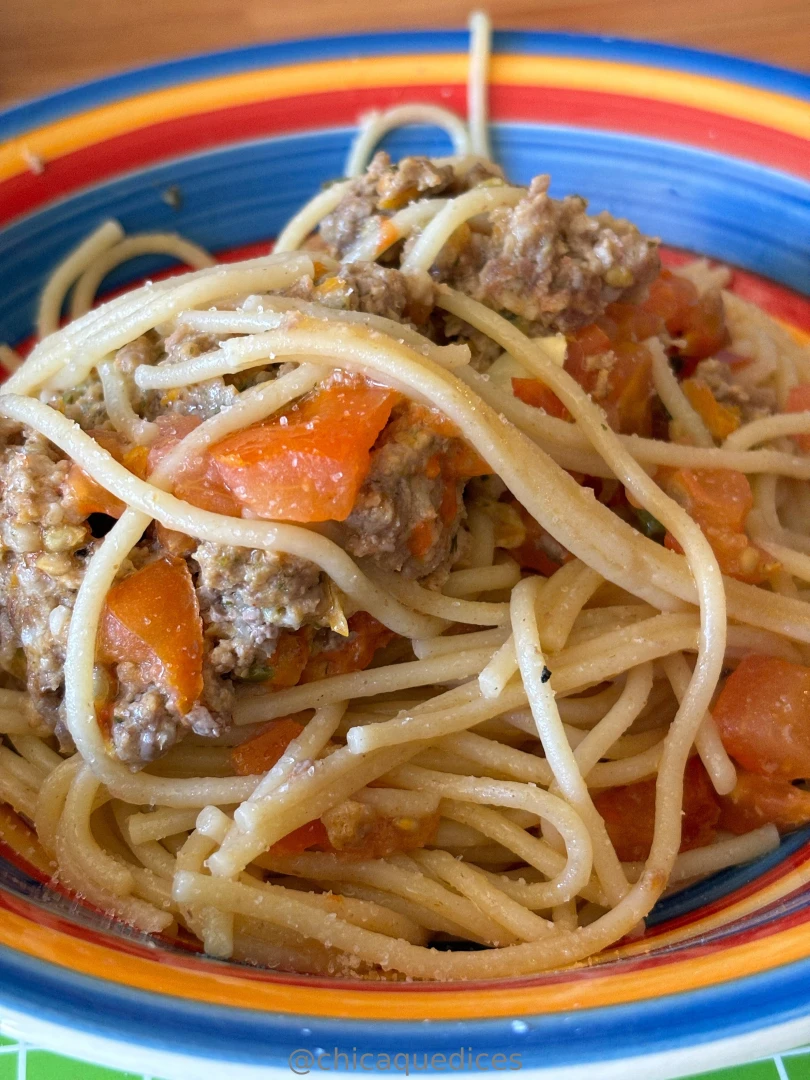 Being back at home means being back to the good food part 1 