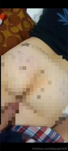 Watch me shake me ass on his dick i couldn t wait for him to stop