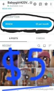 Get ready for a wild ride on my vip page featuring hotter content more