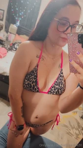 Which new bathing suit is your favorite part 2