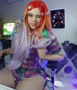 Hai how r u whats your favorite homade meal to eat