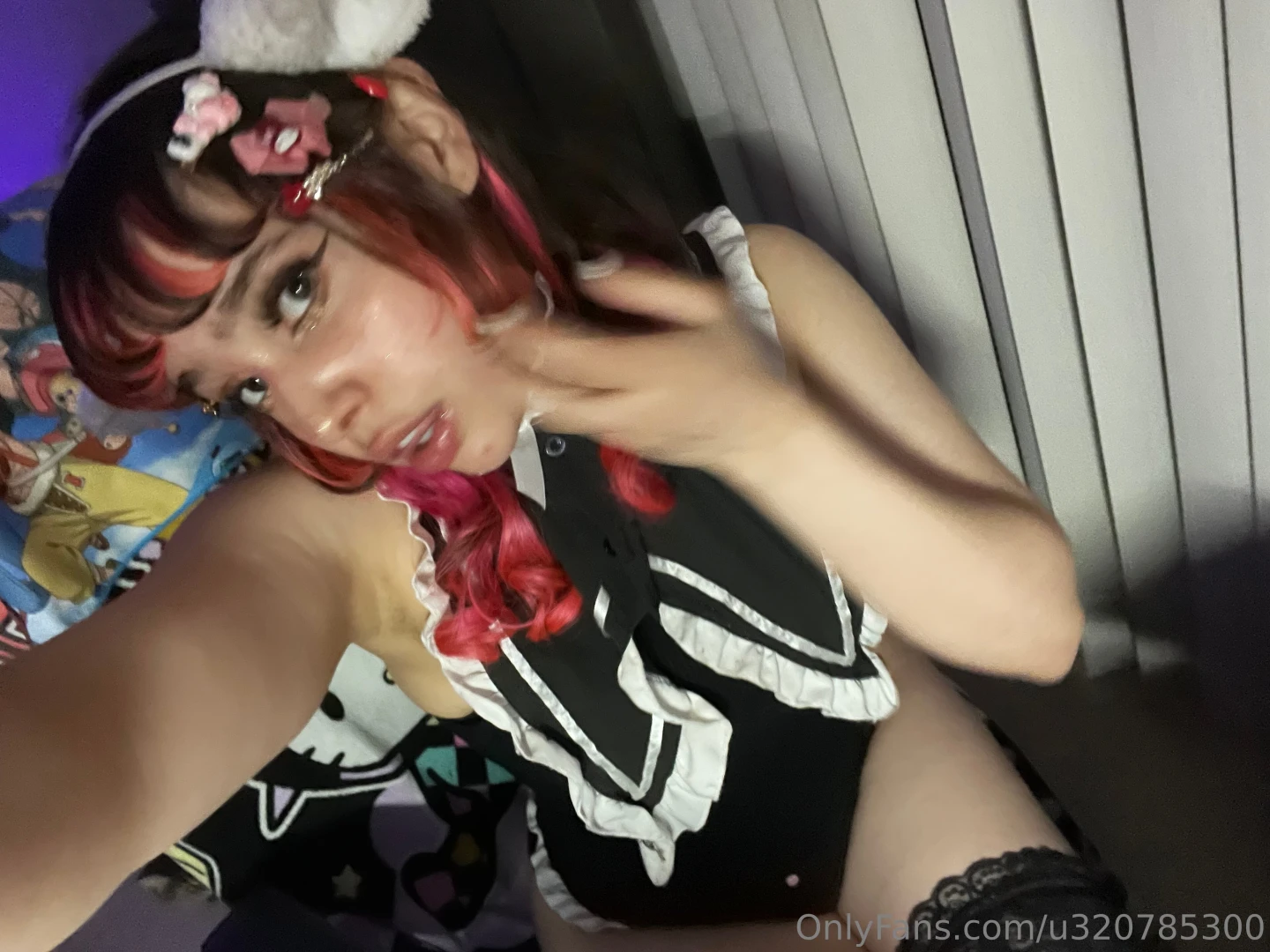 The lil lamb that could 