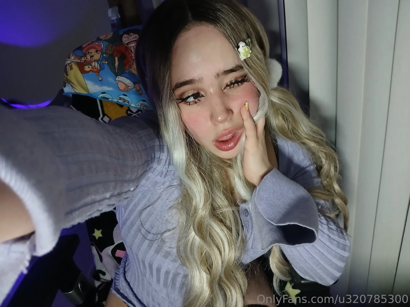 My new swag u cant grab that gotta make you cum rn thats the sound 