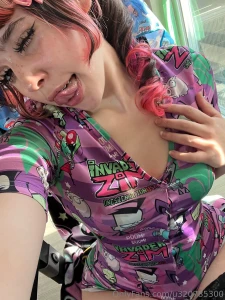 Do you like my pajamas so sexy and comfy i want more like this my part 1