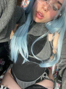 What color hair and nails should i get next part 1