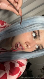 What color hair and nails should i get next part 2