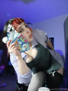 Who s your favorite pokemon and why i love playing a psychic deck