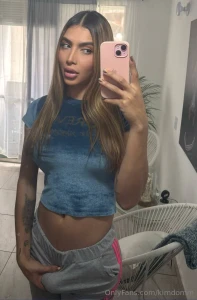 I love teasing boys like you you say you re curious but can t stop