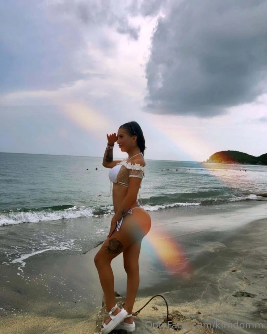 Few of my beach clicks part 1 