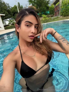 Do you like my bikini part 260