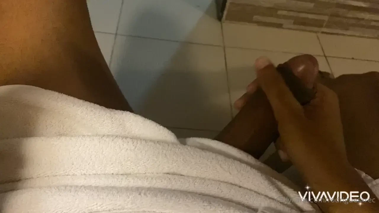 He didn t resist 
