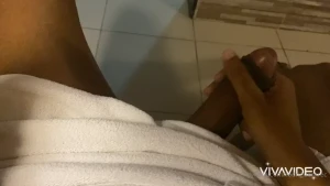 He didn t resist