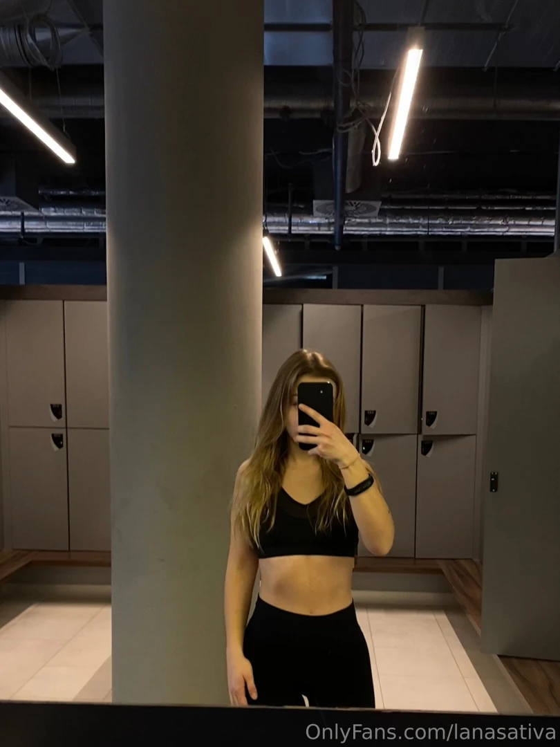 Gyym time part 2 