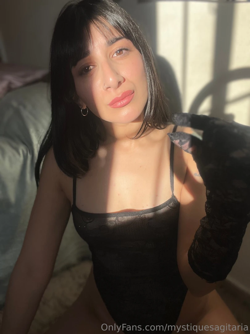 Tiny and weak everytime you see me 