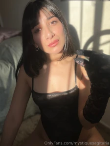 Tiny and weak everytime you see me