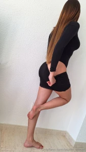 Would you put your name on me part 1