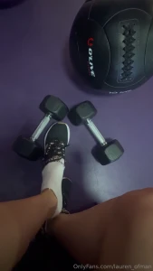 Who wants sweaty feet