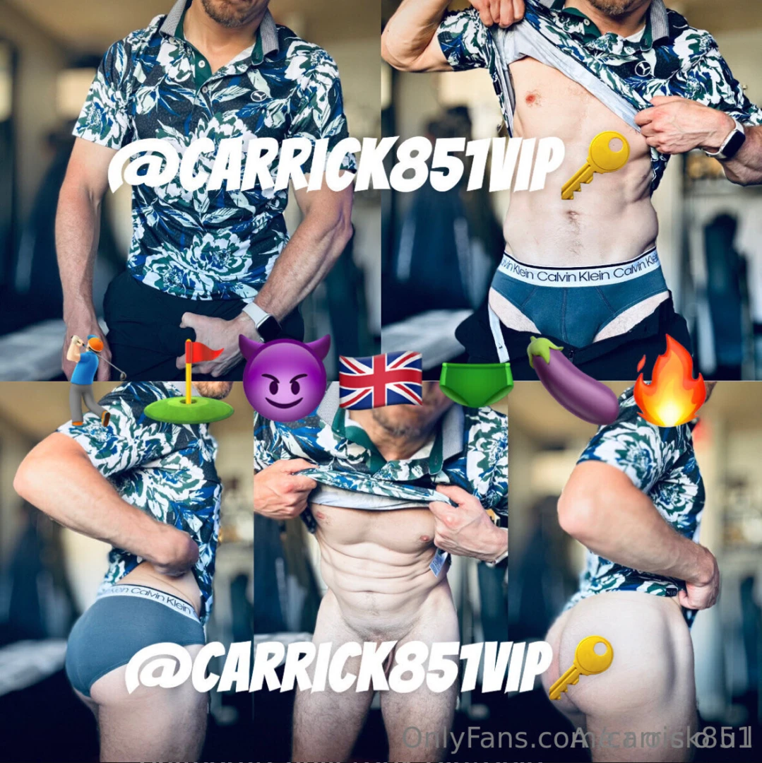 British solo male carrick851vip 50 off 1st month 450 s 1000 s suitporn part 2 