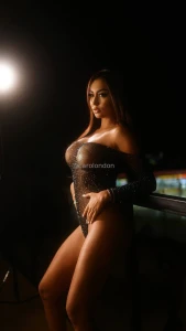 No te imaginas lo mojada que me puse en el set part 1