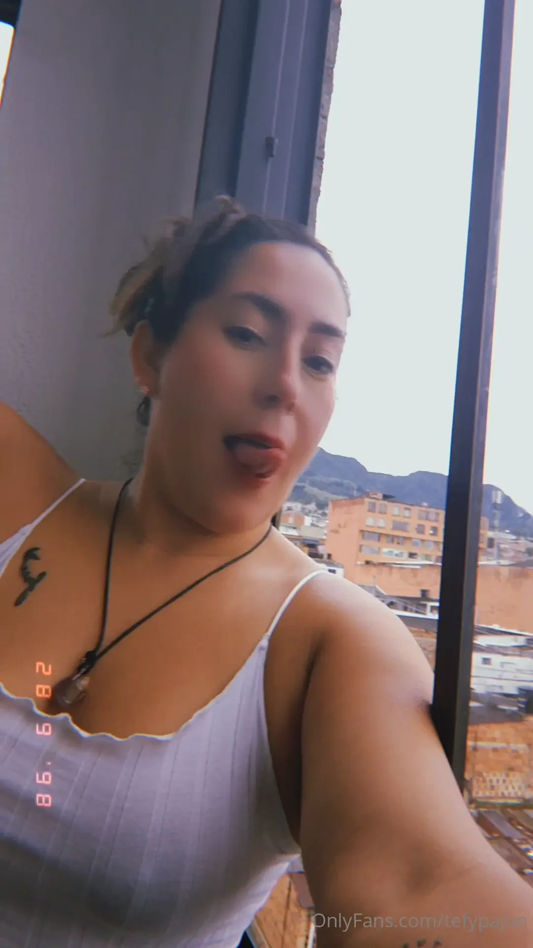 Im back my love u colombiana online available vc 