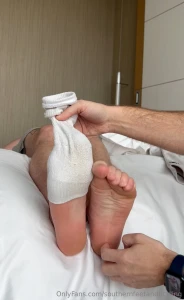 Meet chase twitch streamer straight size 12 feet crazy ticklish hates part 1