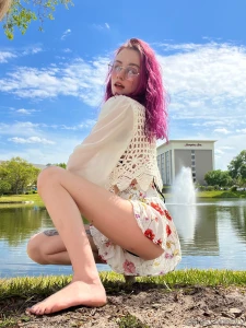 Back on american soil driving back to my house today amp catching up