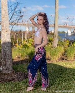 Unfortunately flying home tomorrowww enjoying my last day away today