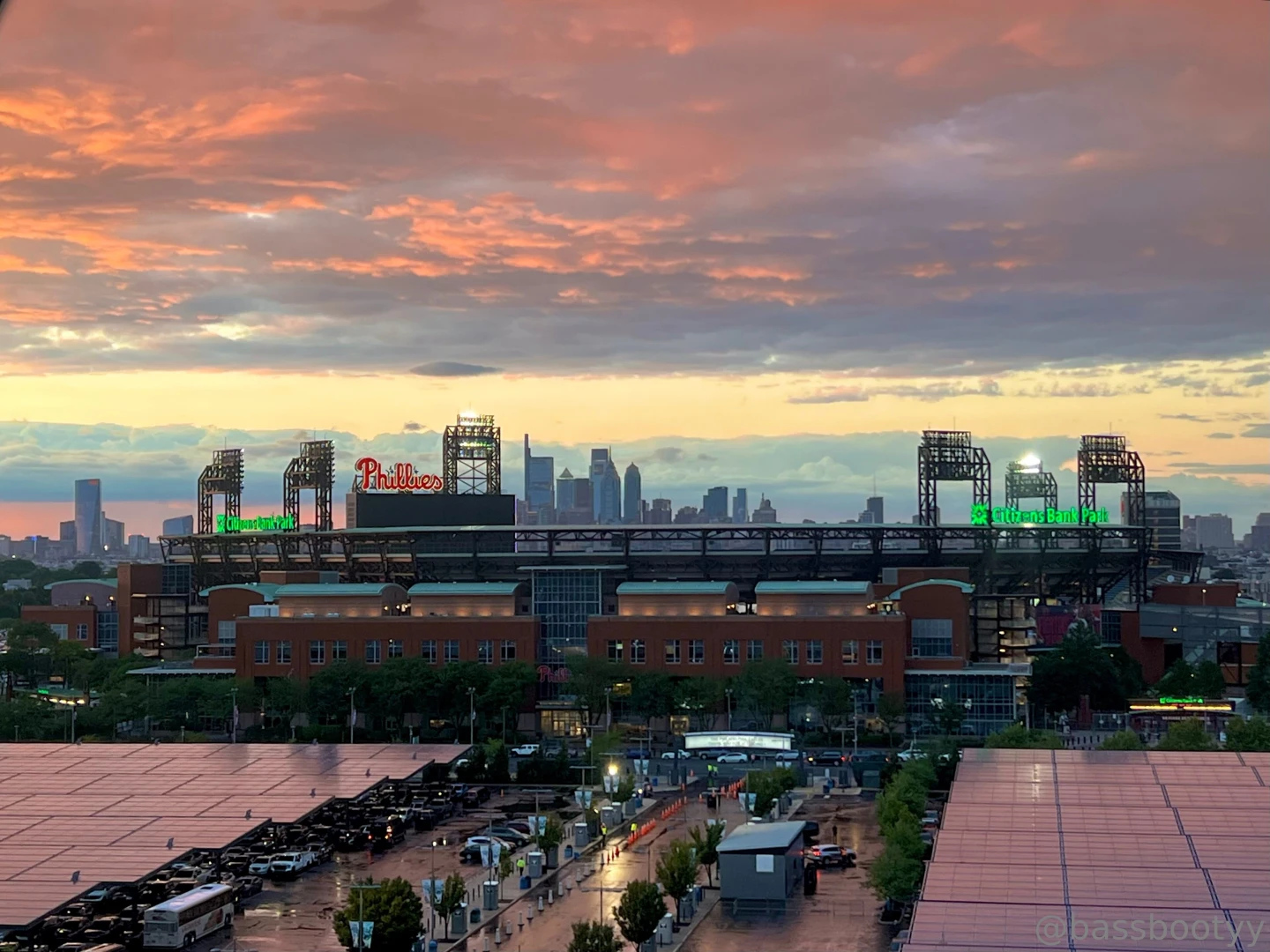 Metallica night 1 last night happy mdw ready for a second show part 3 