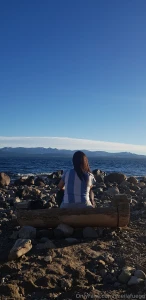 Thinking about you baby pensando en vos beb sheilafuego
