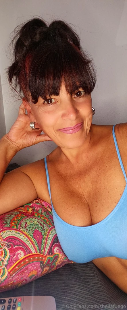 Ready for a vc lista para una vc 