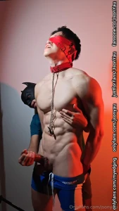 Some sexy screenshots of the video that i think are seductive part 4