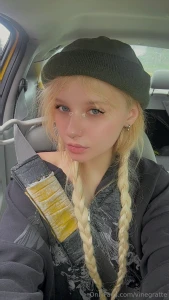 The waters are shark infested part 1