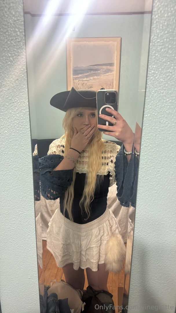 The seven seas hate to see me cumming 