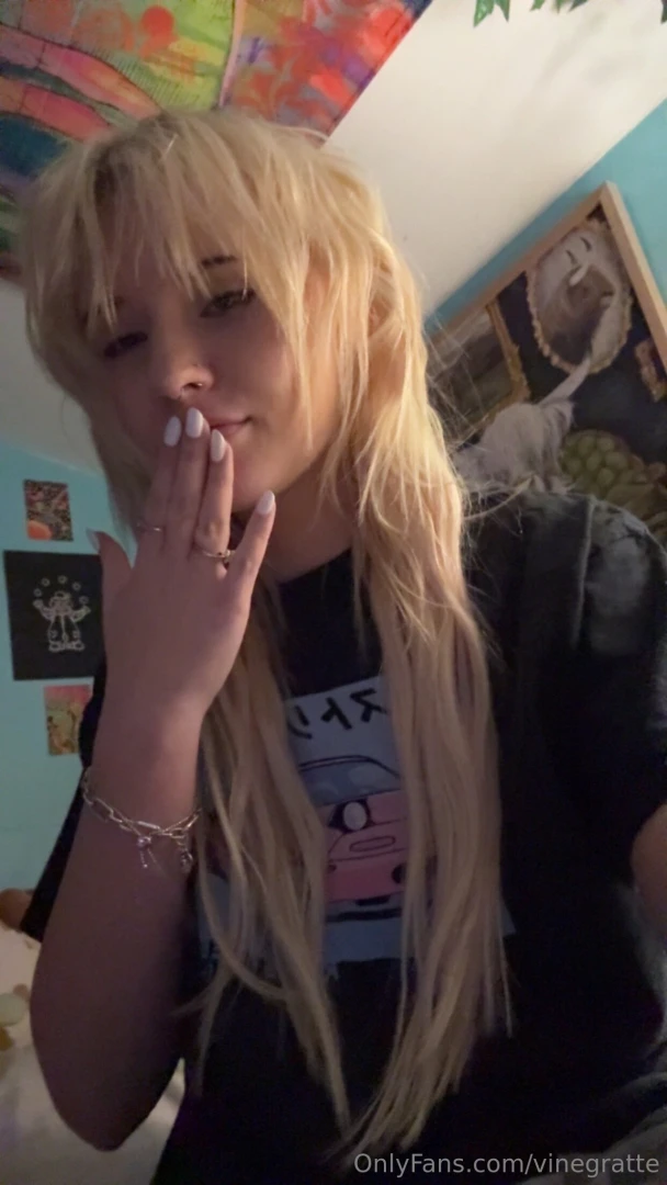 Ciri with long hair part 1 