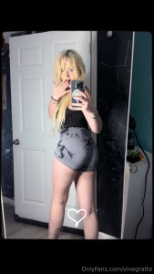 Here s some ass also it s that time of month for me part 1