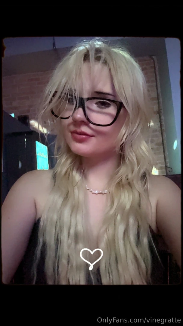 Do you like my glasses part 82 