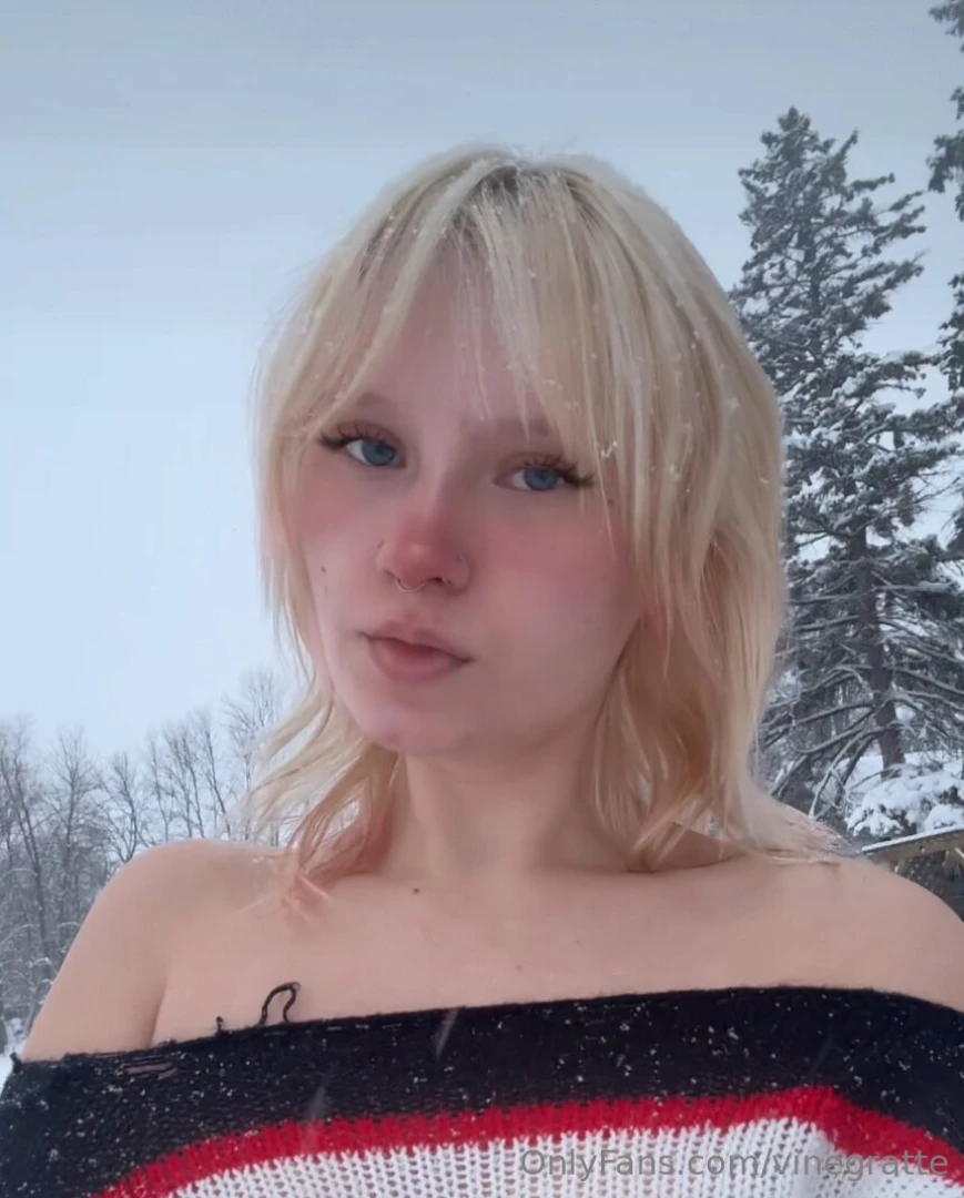 Baby it s cold outside part 186 